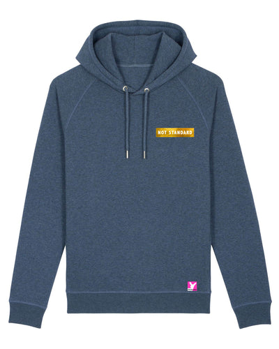 Not Standard – Bio Hoodie (Unisex)