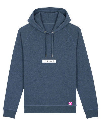 Pride 1 – Bio Hoodie (Unisex)
