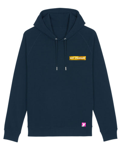 Not Standard – Bio Hoodie (Unisex)
