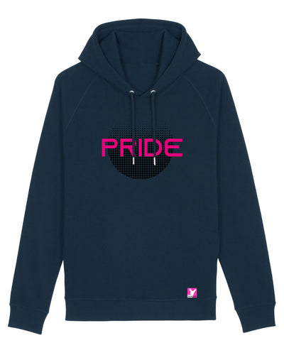Pride Disko – Bio Hoodie (Unisex)
