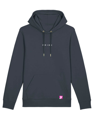 Pride 3  – Bio Hoodie (Unisex)