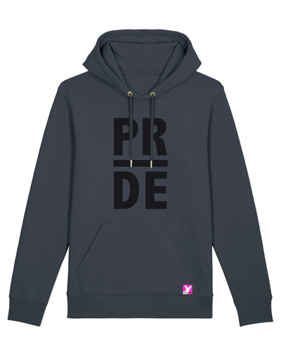 Pride 2 – Bio Hoodie (Unisex)