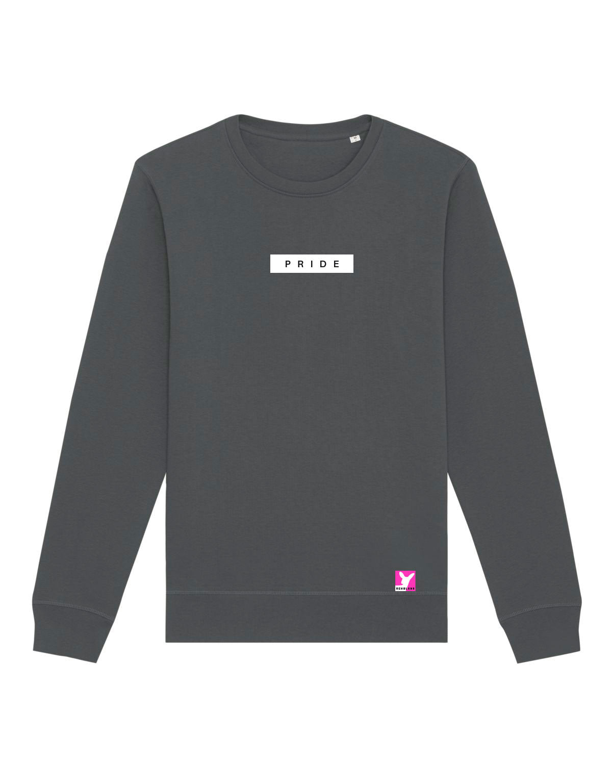Pride 1 – Bio Sweatshirt (Unisex)
