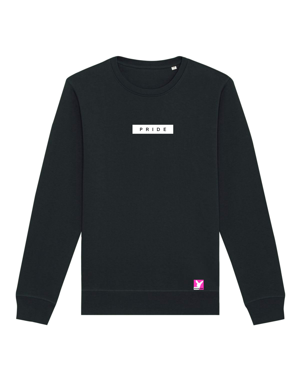 Pride 1 – Bio Sweatshirt (Unisex)