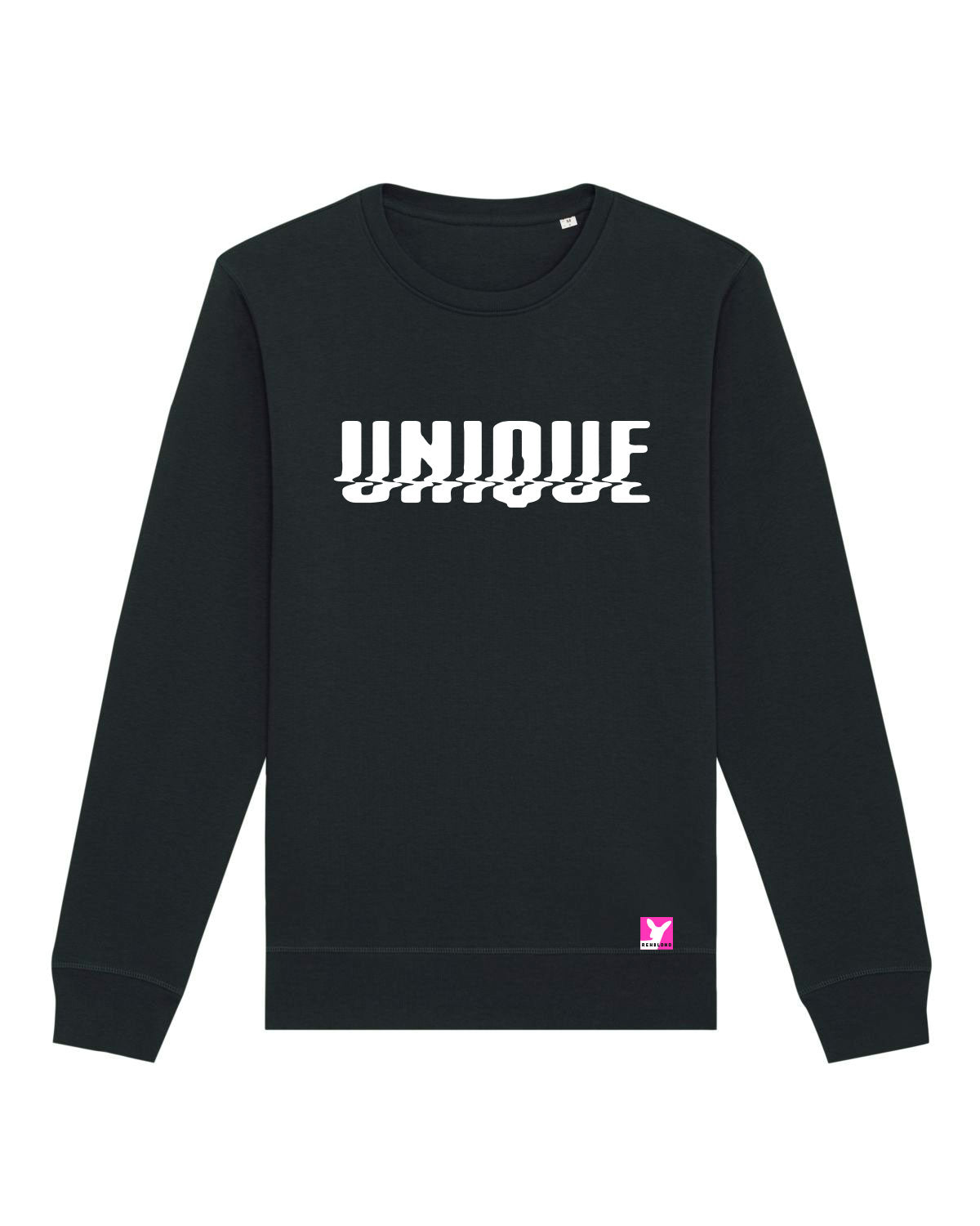 Unique – Bio Sweatshirt (Unisex)