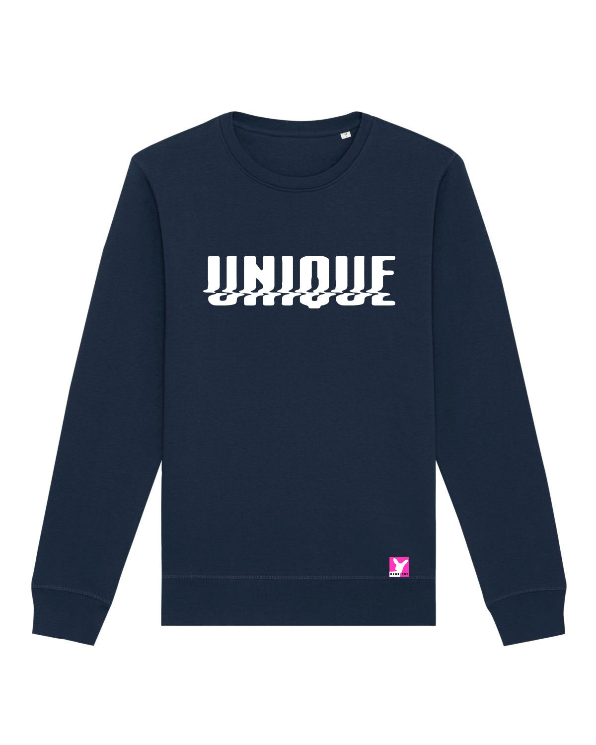 Unique – Bio Sweatshirt (Unisex)