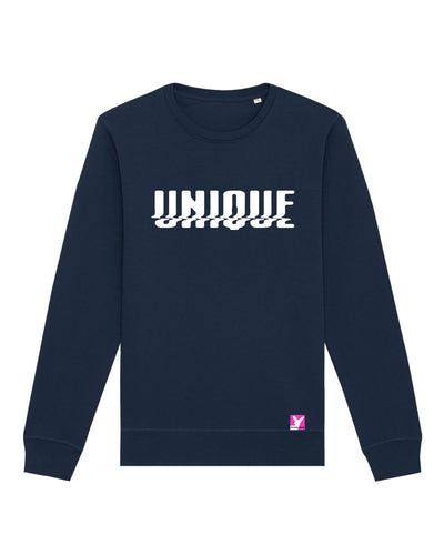 Unique – Bio Sweatshirt (Unisex)