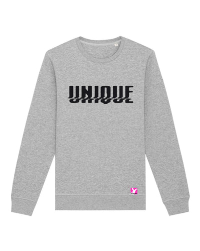 Unique – Bio Sweatshirt (Unisex)