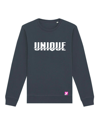 Unique – Bio Sweatshirt (Unisex)
