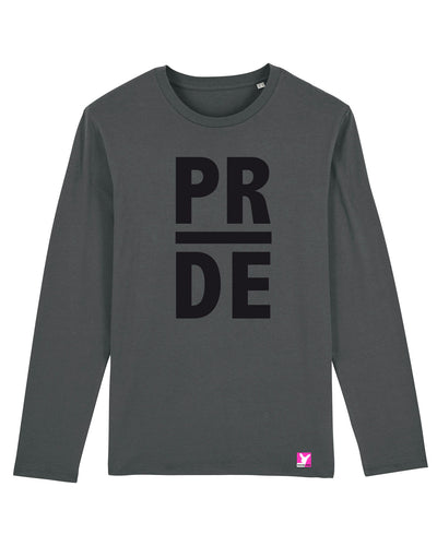 Pride 2 – Bio Sweatshirt (maskulin)