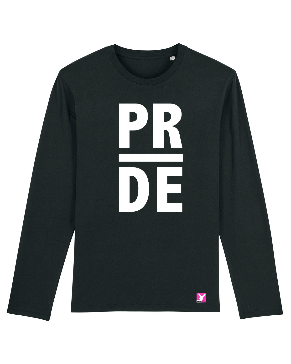 Pride 2 – Bio Sweatshirt (maskulin)