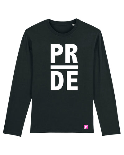 Pride 2 – Bio Sweatshirt (maskulin)