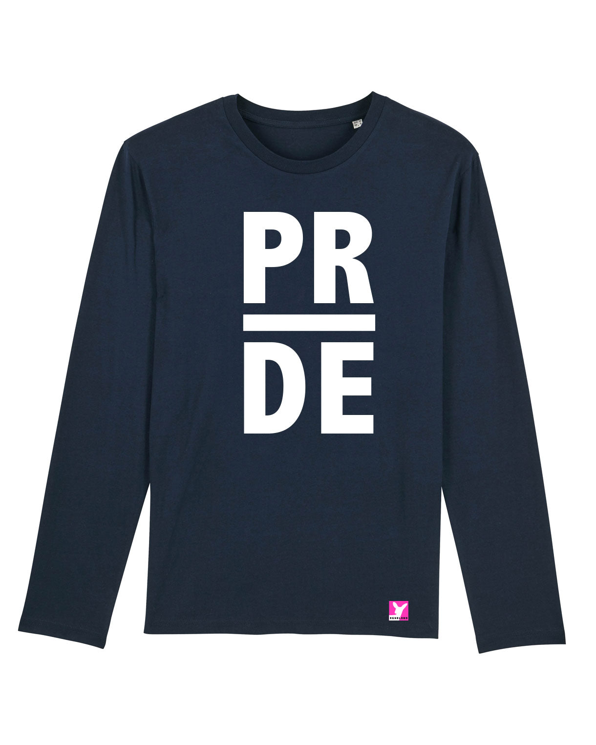 Pride 2 – Bio Sweatshirt (maskulin)