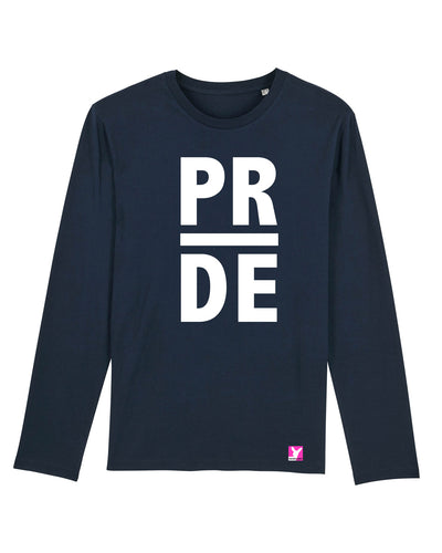 Pride 2 – Bio Sweatshirt (maskulin)