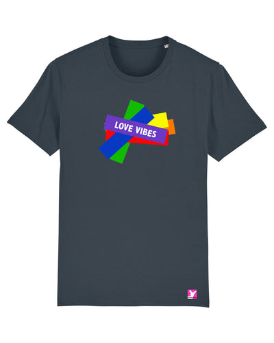 Queer-LSBTI-Pride-CSD_Gay-Bio-Herren-TShirt-Creator_India_Ink_Grey