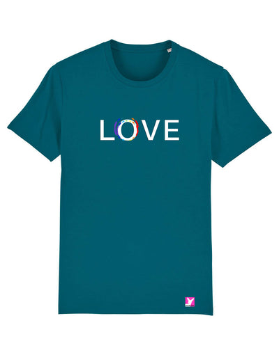 Queer-LSBTI-Pride-CSD_Gay-Bio-Herren-TShirt-Creator_Ocean_Depth