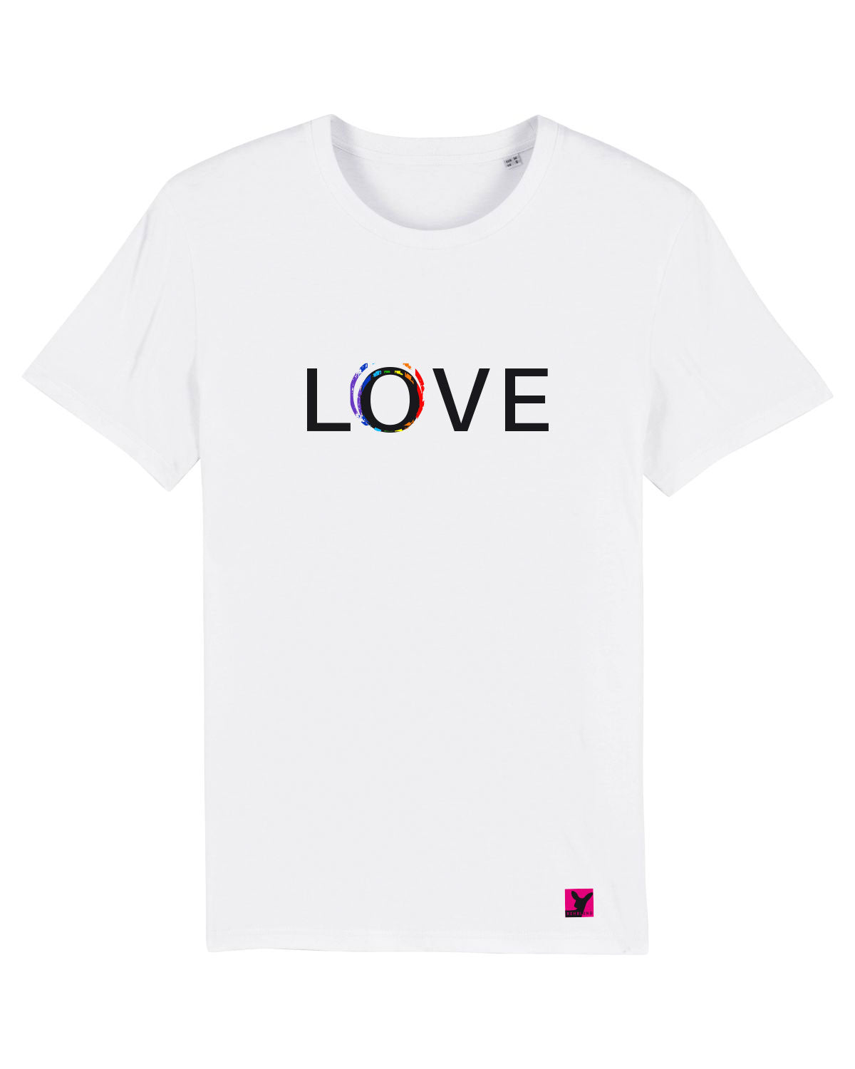 Love 1 – Bio T-Shirt (Unisex)