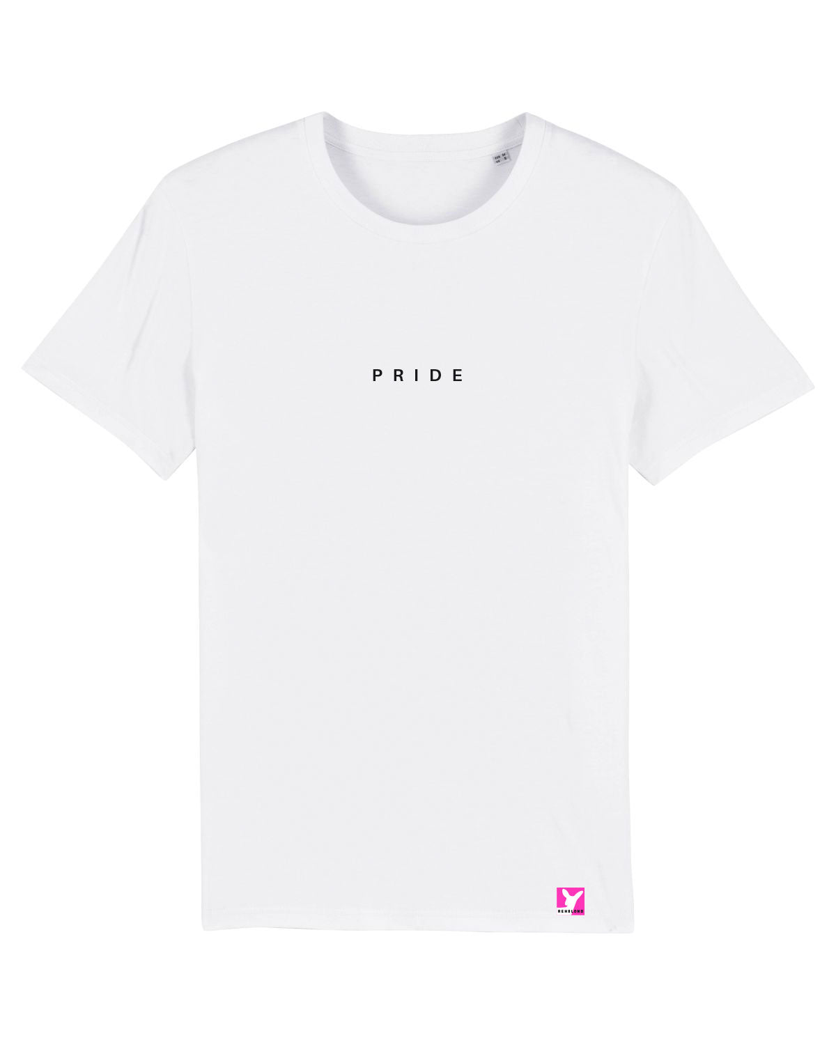 Queer-LSBTI-Pride-CSD_Gay-Bio-Herren-TShirt-Creator_White
