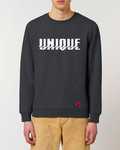 Unique – Bio Sweatshirt (Unisex)