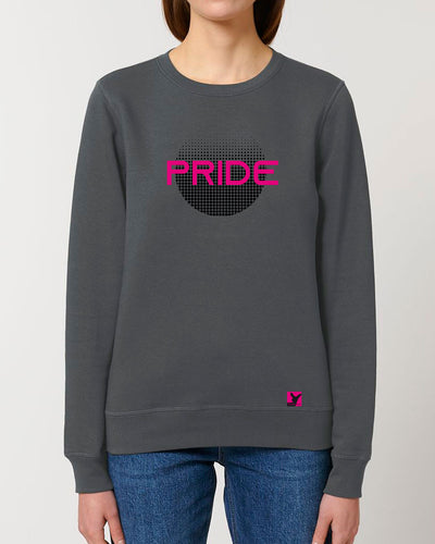 Pride Disko– Bio Sweatshirt (Unisex)