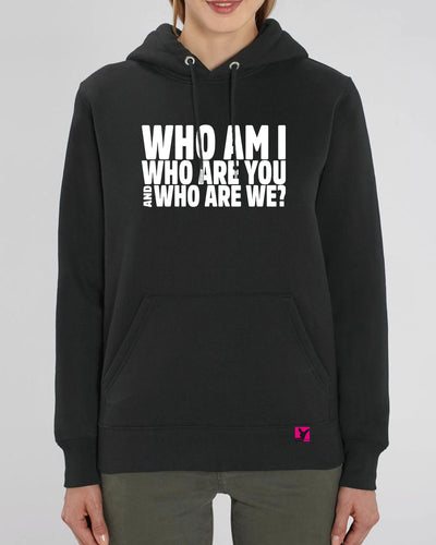 Who-am-I-Damen-Hoodie-Model